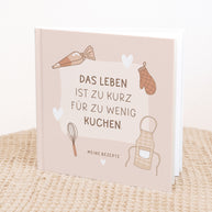 Backrezepte Backbuch Meine Rezepte 