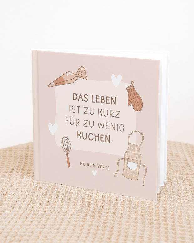 Backrezepte Backbuch Meine Rezepte 