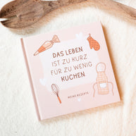 Backrezepte Backbuch Meine Rezepte 