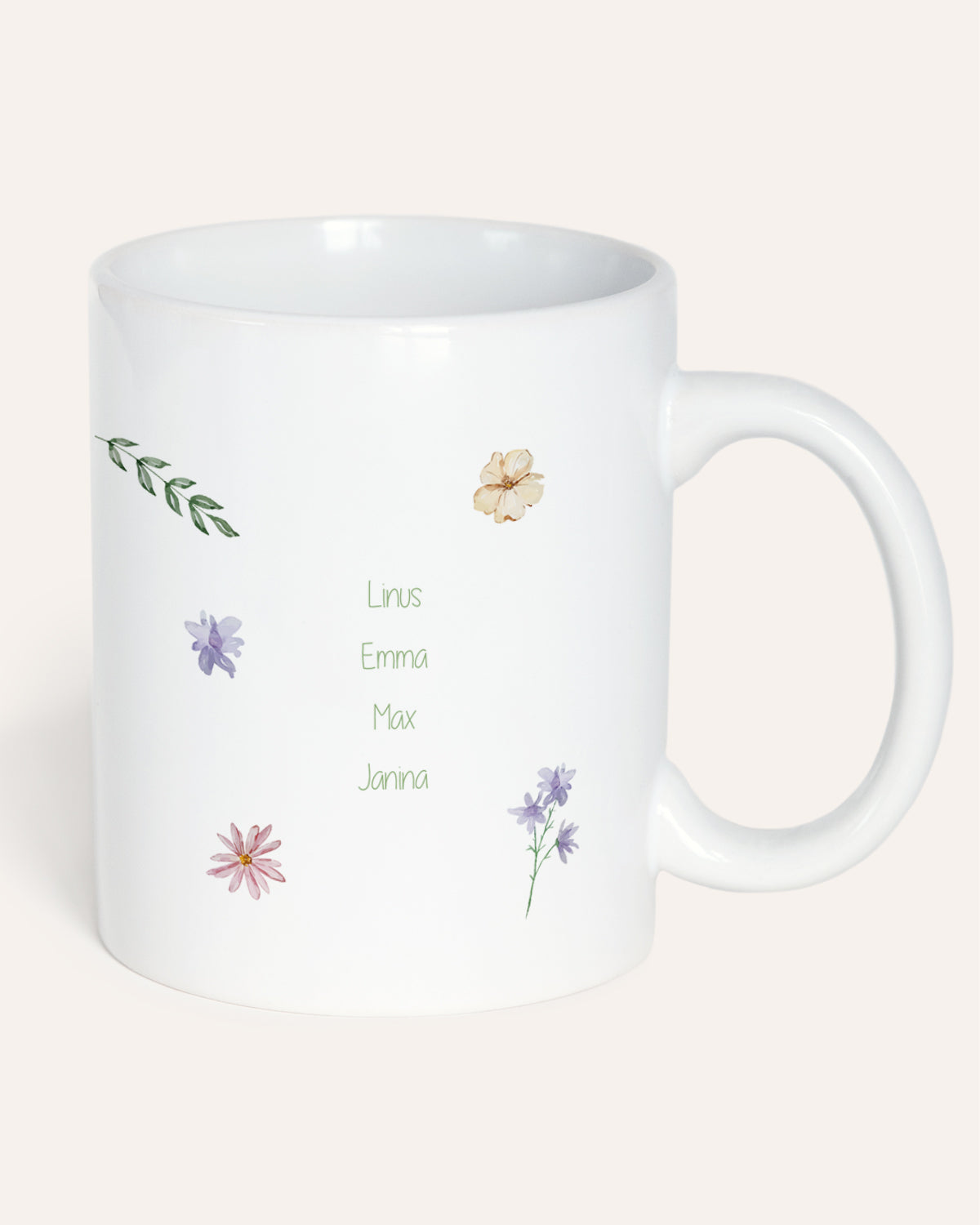 Omas Garten - Tasse Tasse Lieblingsmensch®