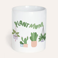 Plantmom - Tasse Tasse Lieblingsmensch®