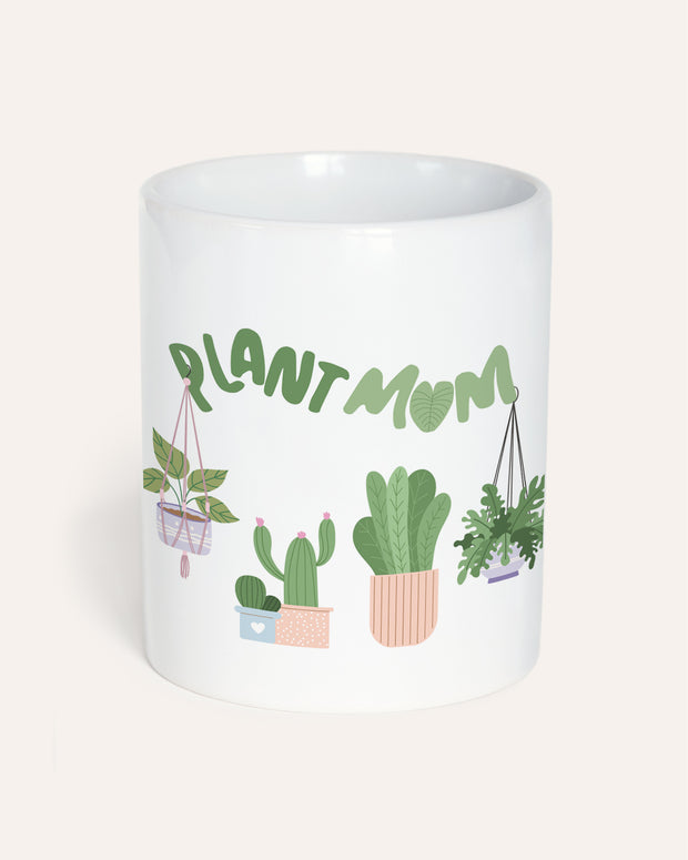 Plantmom - Tasse Tasse Lieblingsmensch®