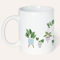 Plantmom - Tasse Tasse Lieblingsmensch®
