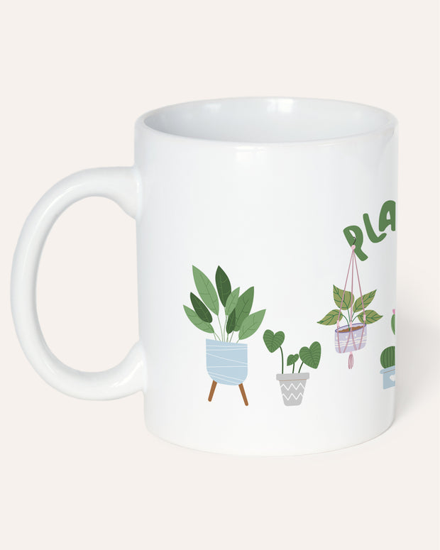 Plantmom - Tasse Tasse Lieblingsmensch®