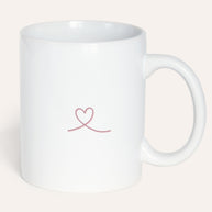 Oma seit - Tasse Tasse Lieblingsmensch®