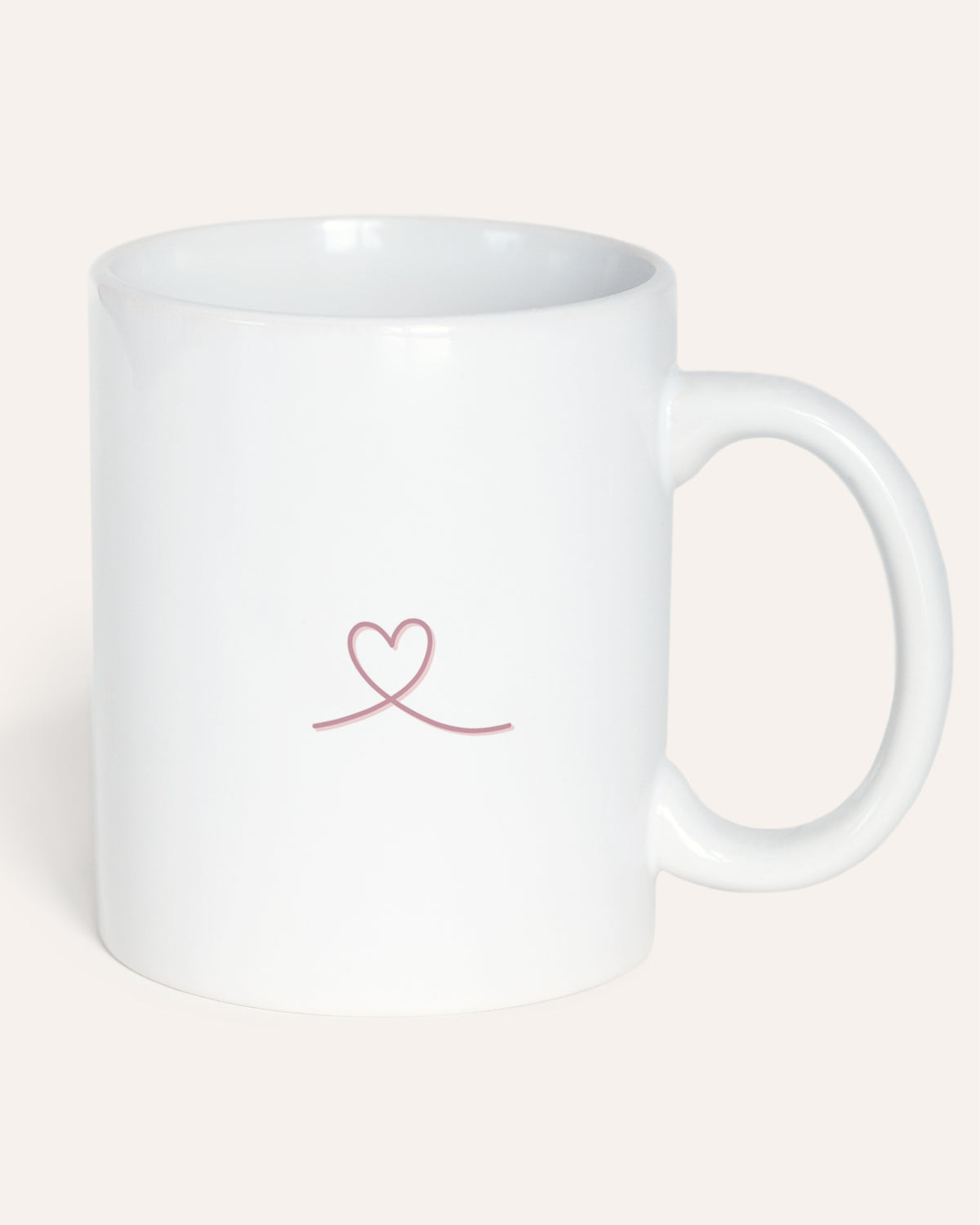 Oma seit - Tasse Tasse Lieblingsmensch®