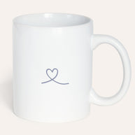 Opa seit - Tasse Tasse Lieblingsmensch®