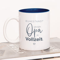 Opa in Vollzeit - VS