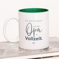 Opa in Vollzeit - VS