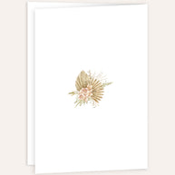 Boho - Dankeskarte Grußkarte Lieblingsmensch®