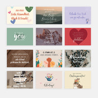 Best of LM - Postkartentischkalender 2026