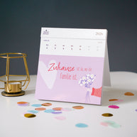 Best of LM - Postkartentischkalender 2026