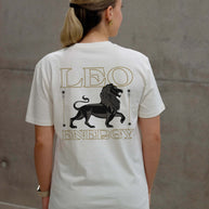 Astro: Leo T-Shirt T-Shirt Brandtale