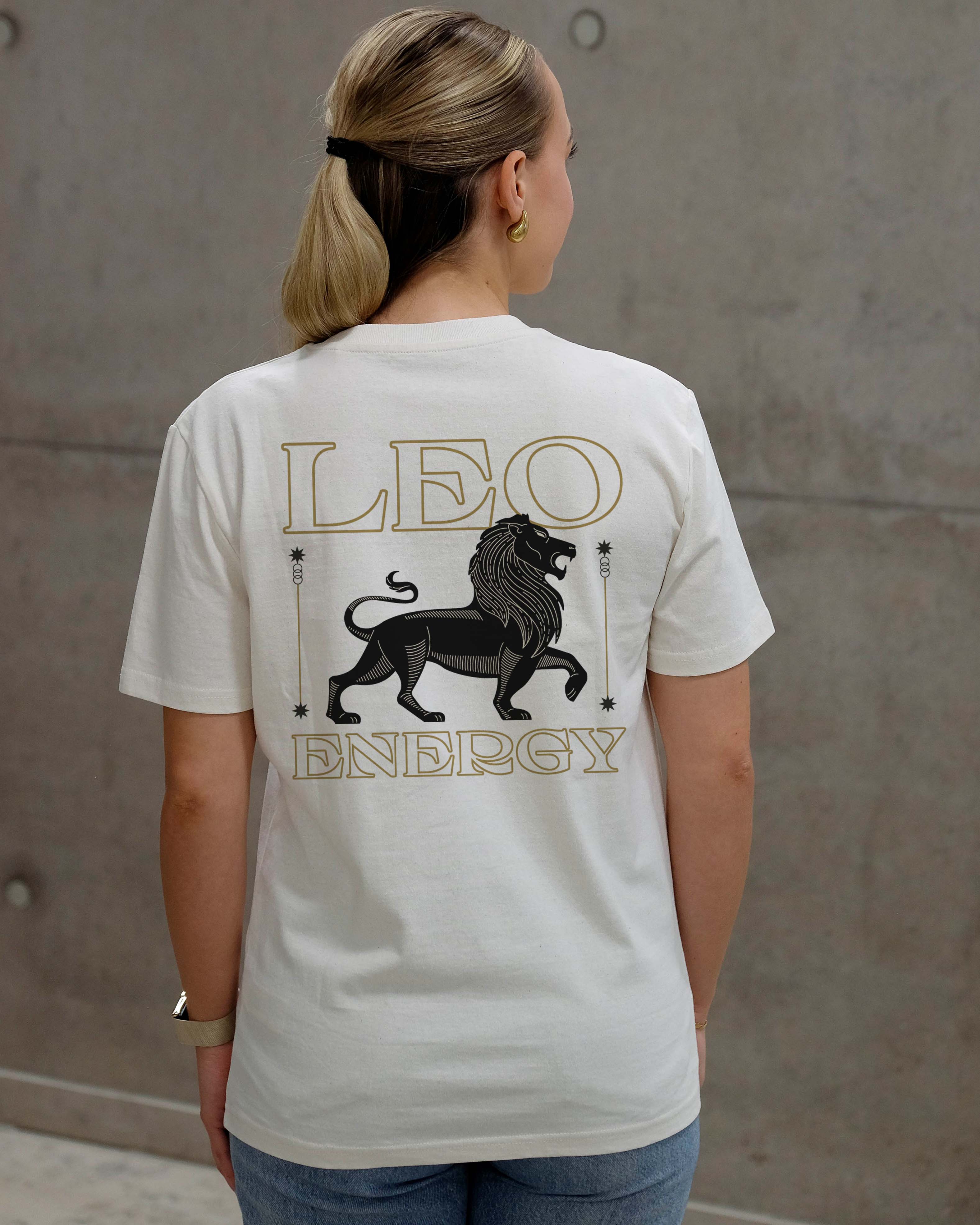 Astro: Leo T-Shirt T-Shirt Brandtale