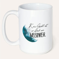 Meerweh - Tasse Tasse Meerweh