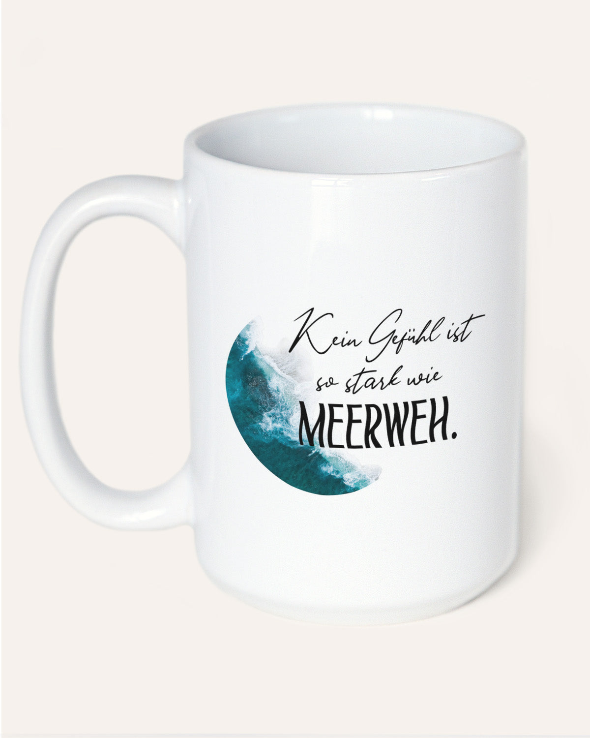 Meerweh - Tasse Tasse Meerweh®