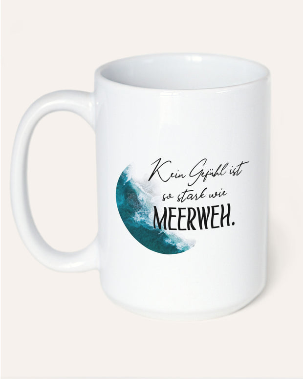 Meerweh - Tasse Tasse Meerweh