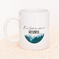 Meerweh - Tasse