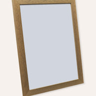 Bilderrahmen 20x30 cm Eiche Bilderrahmen VISUAL STATEMENTS