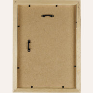 Bilderrahmen 20x30 cm Eiche Bilderrahmen VISUAL STATEMENTS