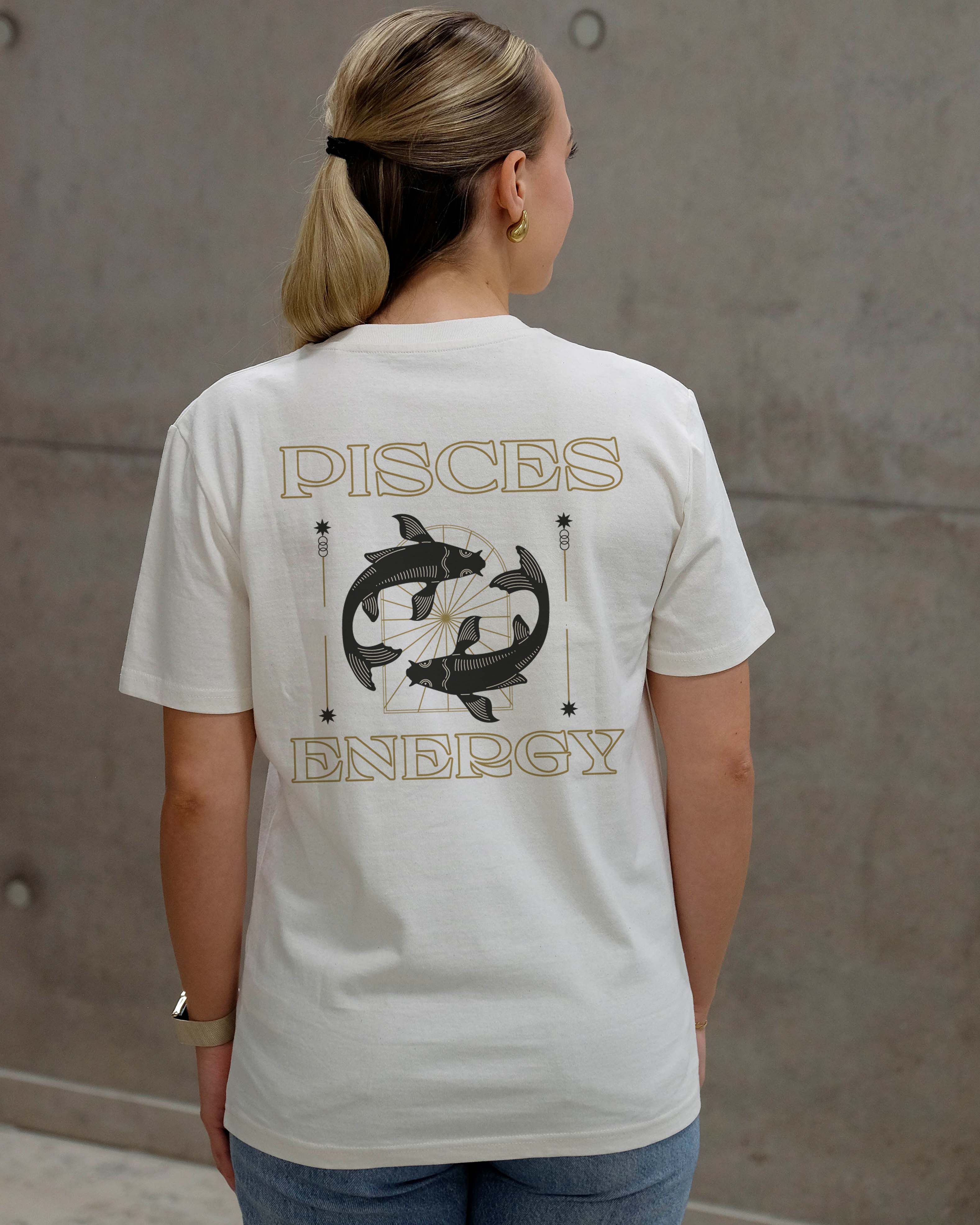 Astro: Pisce T-Shirt T-Shirt Brandtale
