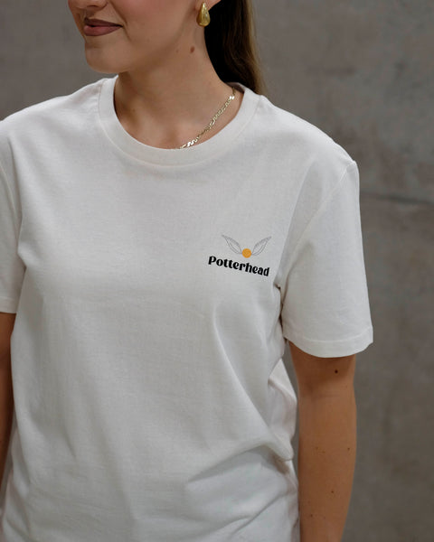 Potter Head T-Shirt T-Shirt Brandtale