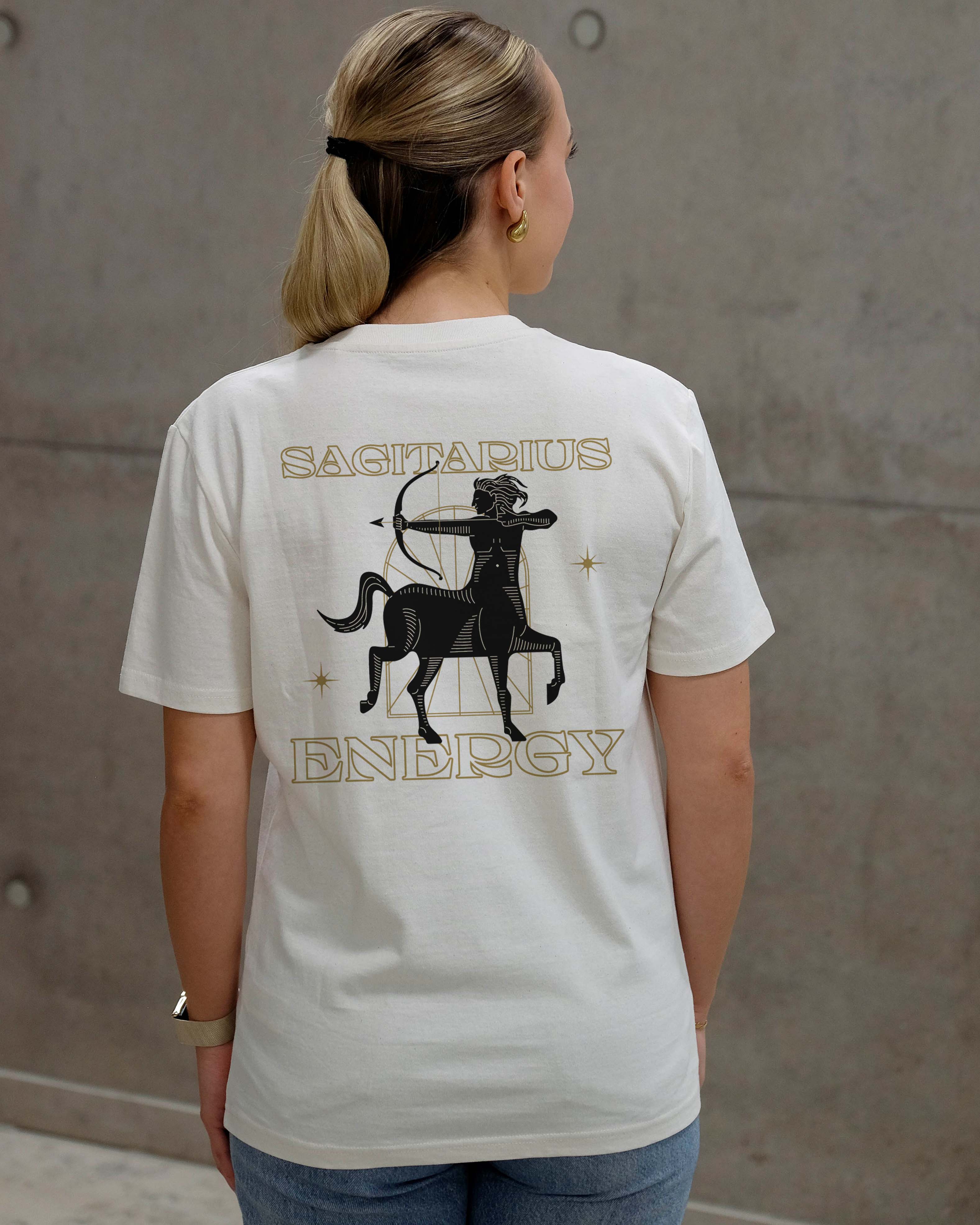 Astro: Sagitarius T-Shirt T-Shirt Brandtale