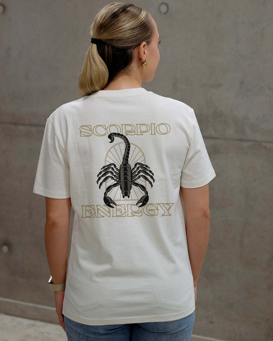 Astro: Scorpio T-Shirt T-Shirt Brandtale