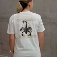 Astro: Scorpio T-Shirt T-Shirt Brandtale