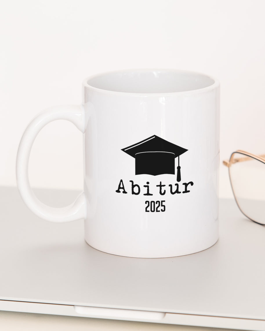Abitur - Tasse