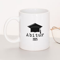 Abitur - Tasse
