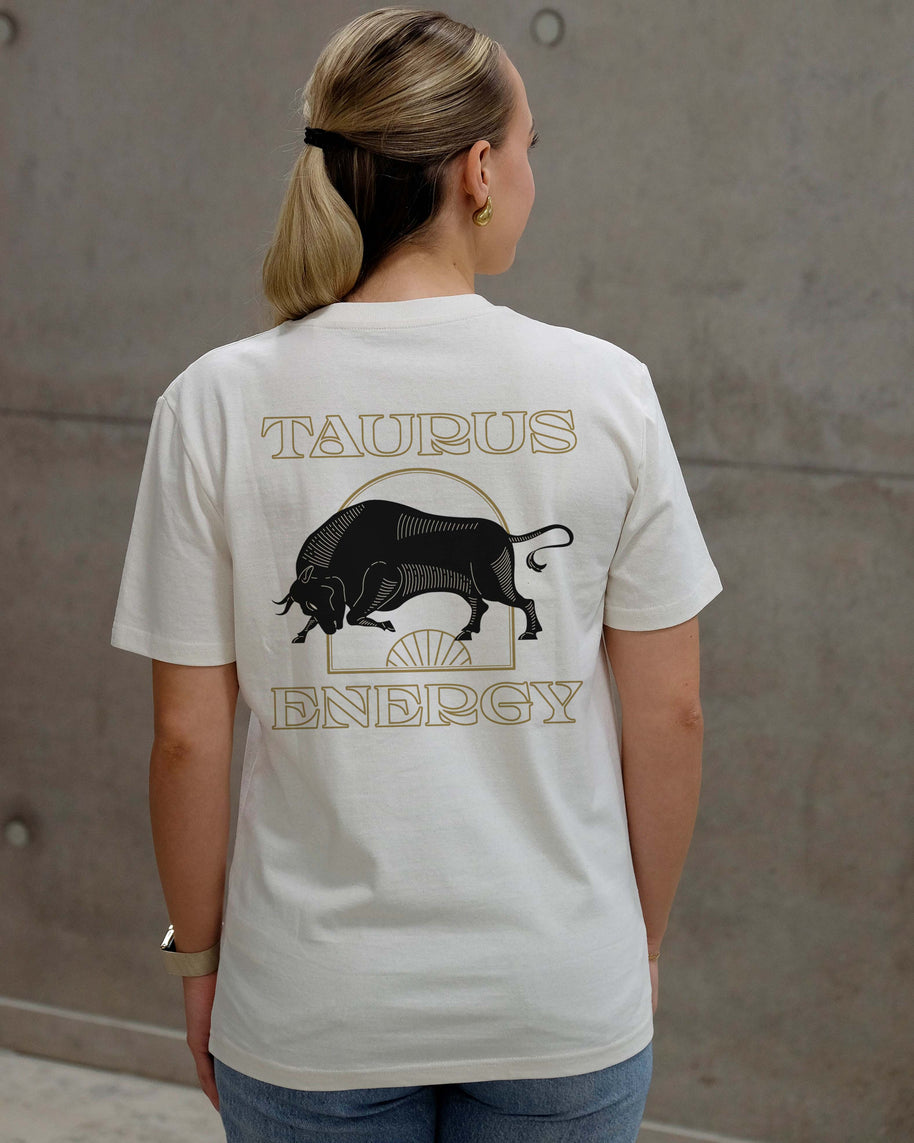 Astro: Taurus T-Shirt T-Shirt Brandtale