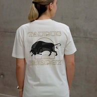 Astro: Taurus T-Shirt T-Shirt Brandtale