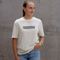 Teilzeitkraft - Unisex T-Shirt T-Shirt Brandtale