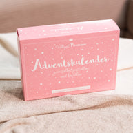 Vollzeitprinzessin - Adventskalender zum Befüllen