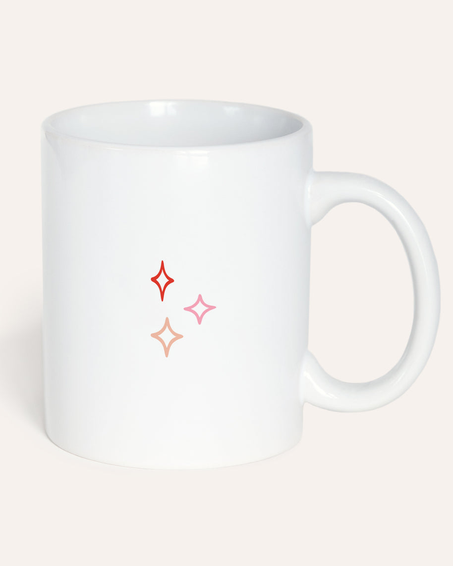 Not your ernst - Tasse