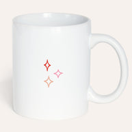 Not your ernst - Tasse