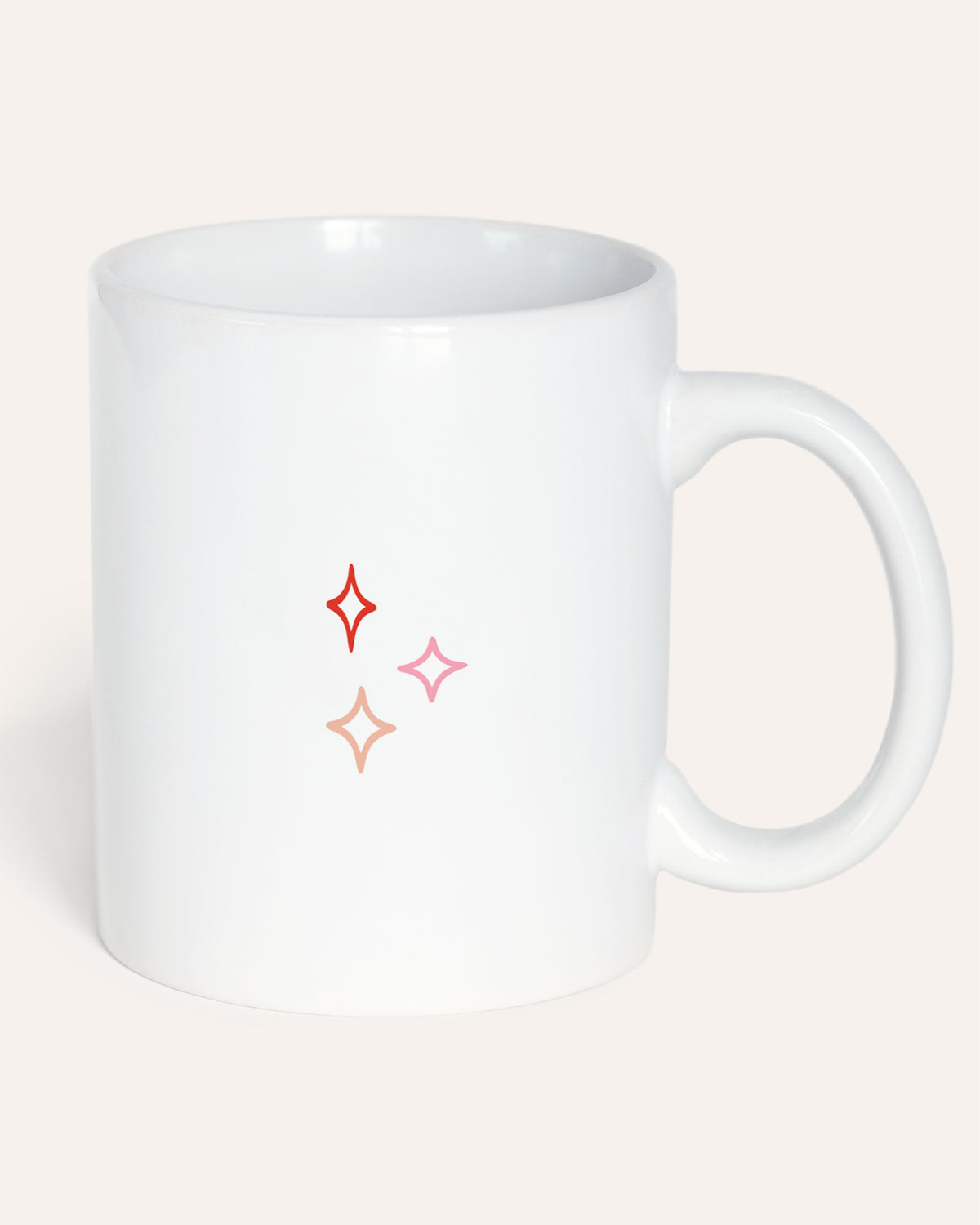 Not your ernst - Tasse Tasse Lieblingsmensch®