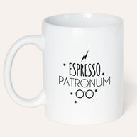 Espresso Patronum - Tasse