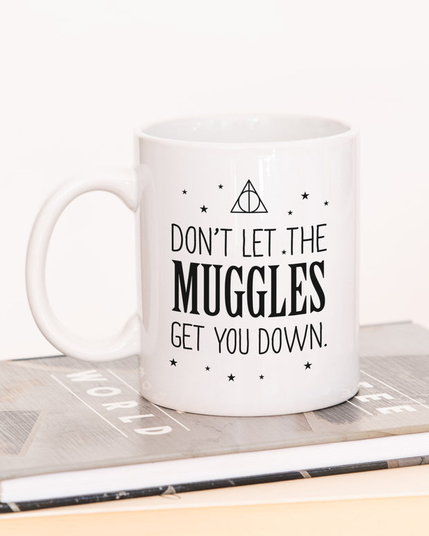 Muggles - Tasse