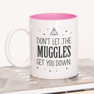 Muggles - Tasse