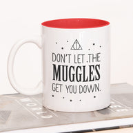 Muggles - Tasse