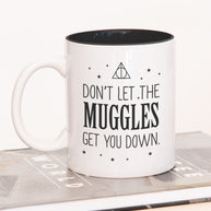 Muggles - Tasse