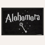 Alohomora! - Fußmatte