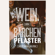 Bärchenpflaster - Poster