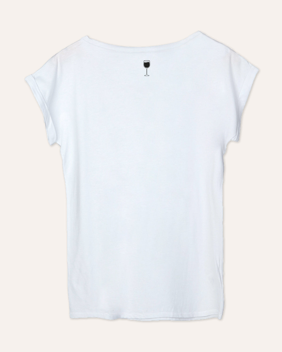 Weinzigartig - T-Shirt T-Shirt Visual Statements®