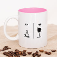 AM PM - Tasse