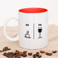 AM PM - Tasse
