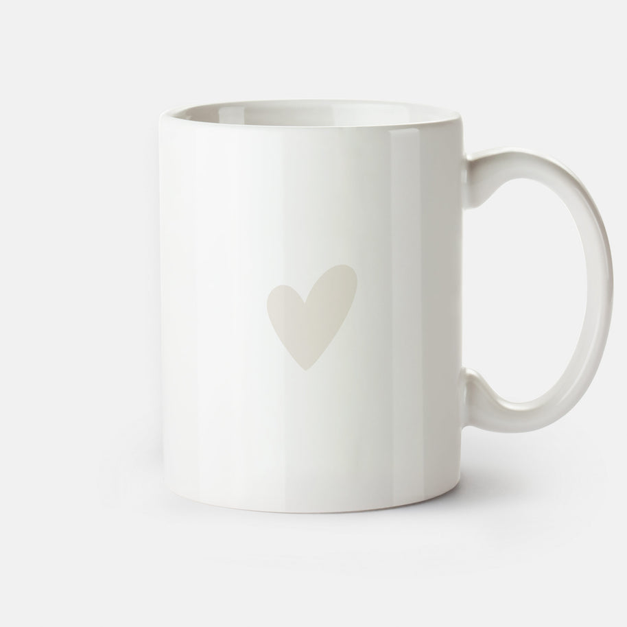 Schwesterherz - Tasse