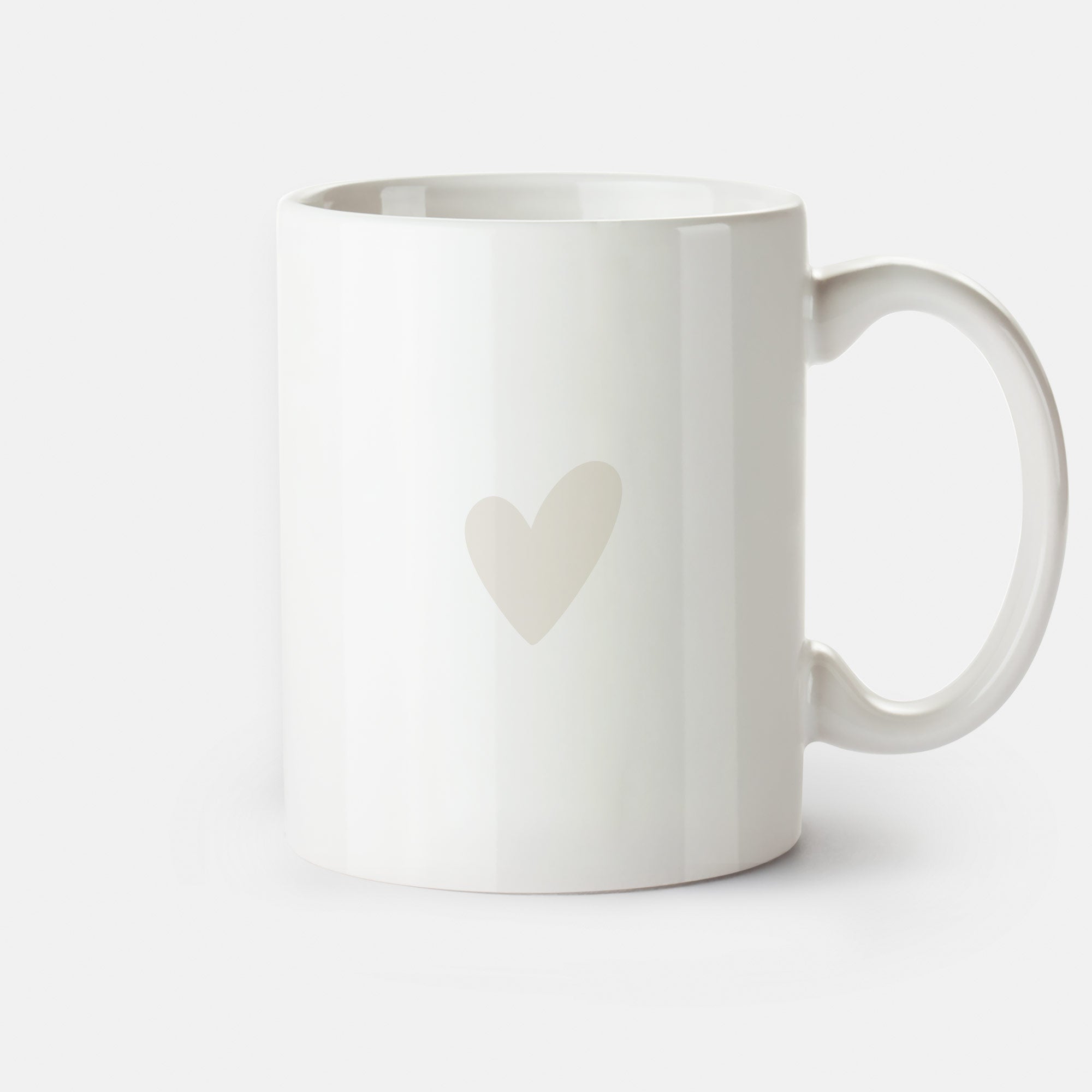 Schwesterherz - Tasse Tasse Visual Statements®